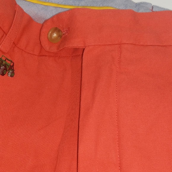 Jeep Embroidered Shorts - Picture 5 of 5